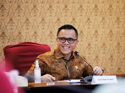 Akselerasi Platform Digital Masuk dalam Pembahasan RPP Manajemen ASN