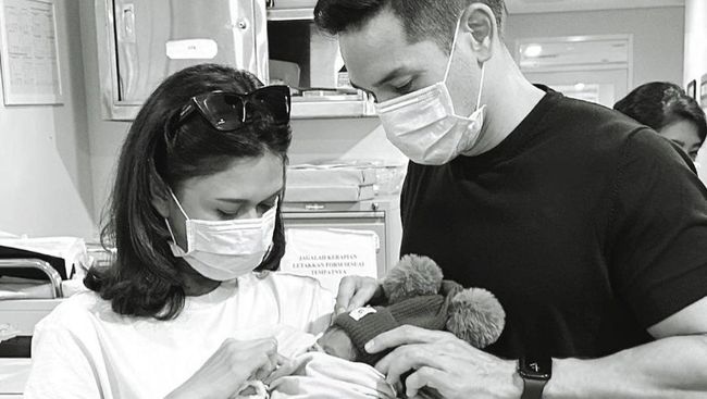 Ujung Nasib Bella, Bayi yang Ditemukan Nana Mirdad di Semak-semak