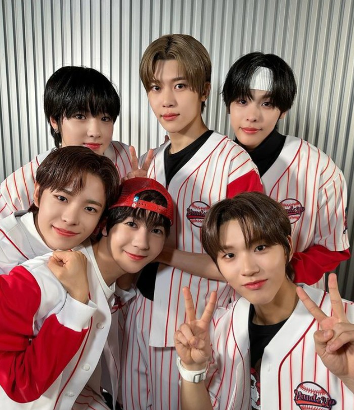 Jadi Sub-Unit Terakhir NCT, Yuk Kenalan Lebih Dekat dengan NCT Wish