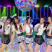 Grand Prize Collector, NewJeans Raih Banyak Penghargaan Setelah Hampir 2 Tahun Debut