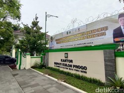 Pajak Hiburan Naik 40%, Pemkab Kulon Progo Pesimistis Realisasi Meningkat