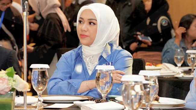 Ketua DPP PAN Zita Anjani menilai, perluasan kawasan rendah emisi dapat mengubah kualitas udara di Jakarta secara signifikan.