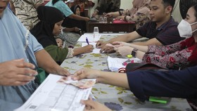 Pencairan BLT Rp600 Ribu Diundur Jadi Ramadan