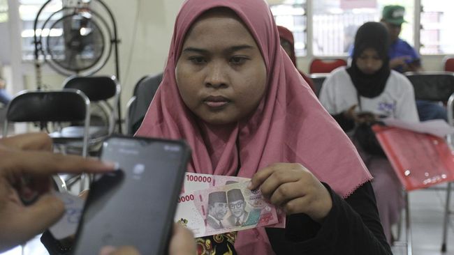 Masyarakat yang merasa desilnya tidak sesuai dengan kondisi sebenarnya dapat mengajukan perbaikan. Berikut cara ajukan sanggahan desil.