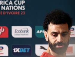 Mohamed Salah Dikecam Gara-gara Tinggalkan Mesir dan Balik ke Liverpool