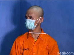 Hasil Visum Korban Pembunuhan Argiyan: Ada Kekerasan di Bibir dan Leher