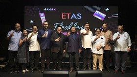 Respons Djarum-Adaro Usai Diklaim Boy Thohir Siap Menangkan Prabowo