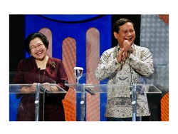 Mensesneg soal Pertemuan Prabowo-Megawati: Lagi Direncanakan