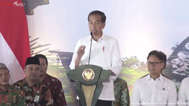 Hotman Paris Mengungkapkan Alasan Mengapa Jokowi Murka terkait Pajak Hiburan 40%
