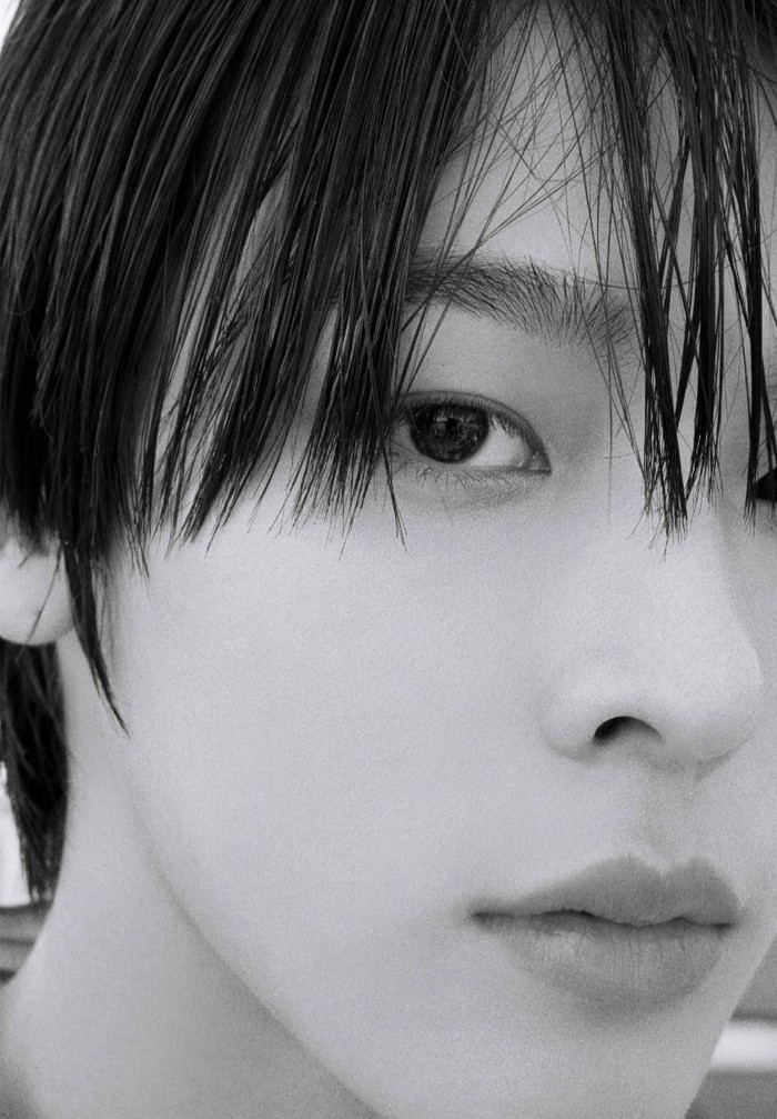 Riku merupakan trainee asal Jepang yang menghabiskan masa trainee selama 1 tahun/Foto: kpop.fandom.com