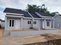 Daftar Rumah Murah Rp 150 Juta-an di Kota Metro