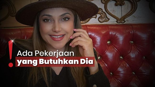 Ini Alasan Sarah Azhari Belum Bisa Tinggal Serumah Dengan Suami