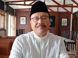 Gus Ipul Sebut Cak Imin Salah Resep hingga Prabowo Bisa Kuasai Suara NU