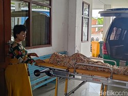 Ibu Siswa SD yang Ditemukan Gantung Diri di Banyuwangi Tolak Autopsi