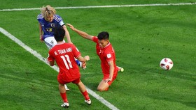 Bintang Jepang: Kami Akan Kalahkan Indonesia