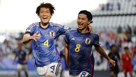 Bek Jepang Ungkap Taktik Samurai Biru Lawan Indonesia