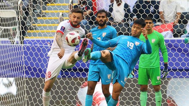 Syria maintain hope in round of 16 after victory over India