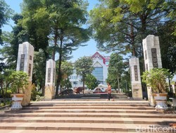 Pemkot Surabaya Bangun Museum Outdoor dengan Monumen Mobil Jenderal Mallaby