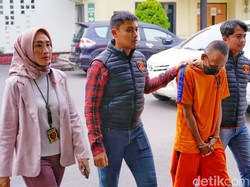 Marbut Masjid di Karawang yang Cabuli Bocah Terancam 15 Tahun Bui