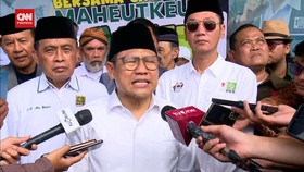 VIDEO: Tekanan Ke Kades Jelang Pemilu, Cak Imin: Tahu Kualat Gak?