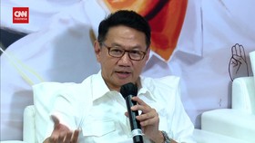 VIDEO: Meski Anggap Gagal, Ganjar-Mahfud Akan Teruskan Food Estate