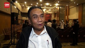 VIDEO: Bapilu DPP PDIP Sebut Hasil Survey Kepentingan Bisnis Belaka