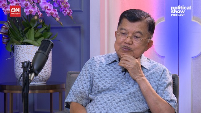 JK Ungkap Penyebab Marak Premanisme di Indonesia Jusuf Kalla menyoroti premanisme di Indonesia akibat kurangnya lapangan kerja. Ia mendorong solusi melalui penciptaan pekerjaan kreatif dan wirausaha.