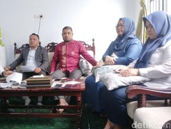 Pinta IAIN Gorontalo Agar 5 Tersangka Kasus Tewasnya Mahasiswa Tak Ditahan