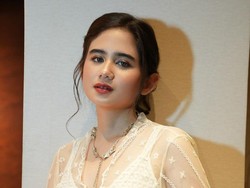 Tissa Biani Banyak Proyek Kerja di 2024, Berharap Bisa Sehat Terus