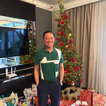 Peluk Agama Katolik, Tom Lembong Ungkap Alasan Kagum dengan Islam