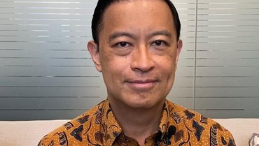 img-title Jadi Tersangka Korupsi Impor Gula, Kekayaan Tom Lembong Capai Rp101 M