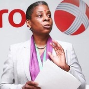 Kisah Haru Ursula Burns, Anak Buruh Cuci Miskin Kini Jadi Perempuan Paling Berpengaruh di Dunia