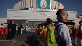 Nonton K-Pop dan Drakor, 2 Remaja Korut Dihukum 12 Tahun Kerja Paksa