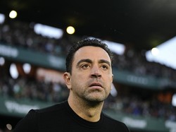 Syarat Xavi untuk Penggantinya di Barcelona