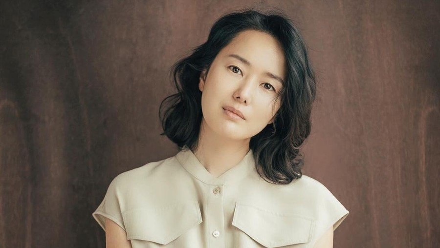 Yoon Jin Seo