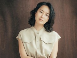 7 Tahun Menikah, Aktris Yoon Jin Seo Melahirkan Anak Perempuan