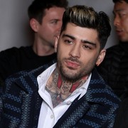 Transformasi Gaya Zayn Malik dari One Direction Sampai Sekarang, Mana yang Jadi Favoritmu?