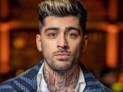 Setelah 10 Tahun Akhirnya Zayn Malik Nyanyikan Lagu Night Changes Lagi
