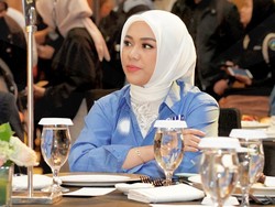 PAN Pertimbangkan Zita Anjani Maju Pilgub DKI 2024