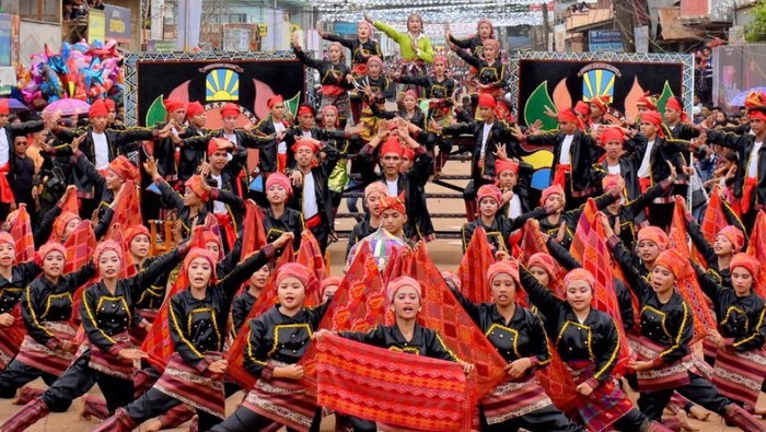 5 Negara Ini Punya Kosakata Sama dengan Bahasa Indonesia