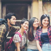 Unik Banget! 5 Negara Ini Punya Kosakata yang Sama dengan Bahasa Indonesia, Mana Saja?