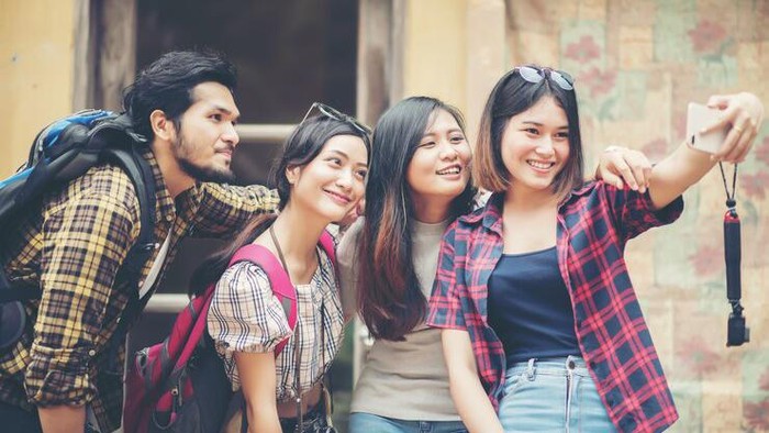 Unik Banget! 5 Negara Ini Punya Kosakata yang Sama dengan Bahasa Indonesia, Mana Saja?