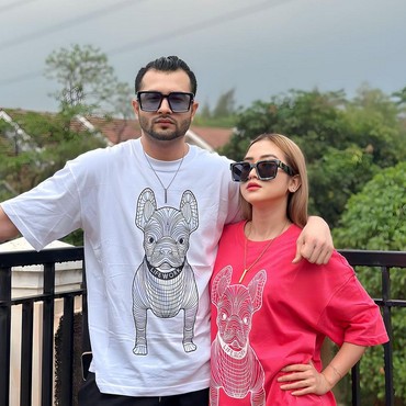 Rumah Tangga Diterpa Isu Perceraian, Akash Elahi Pulang ke Pakistan