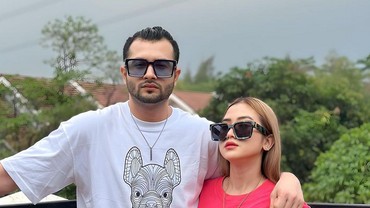 Dituding Istri Idap Penyakit Kelamin, Akash Elahi Ungkap Fakta Ini