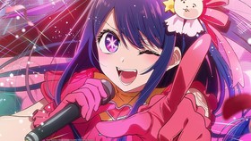 Oshi no Ko Diadaptasi Jadi Film dan Serial Live-Action