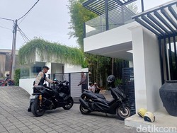 Penembak WN Turki di Bali Diamankan, Polisi Belum Ungkap Identitas Pelaku