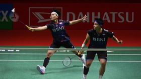 3 Aspek Penting Apri/Fadia Hadapi Grup Neraka Olimpiade