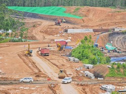 Kementerian ATR Buka-bukaan soal Pembebasan Lahan IKN yang Butuh Anggaran Besar