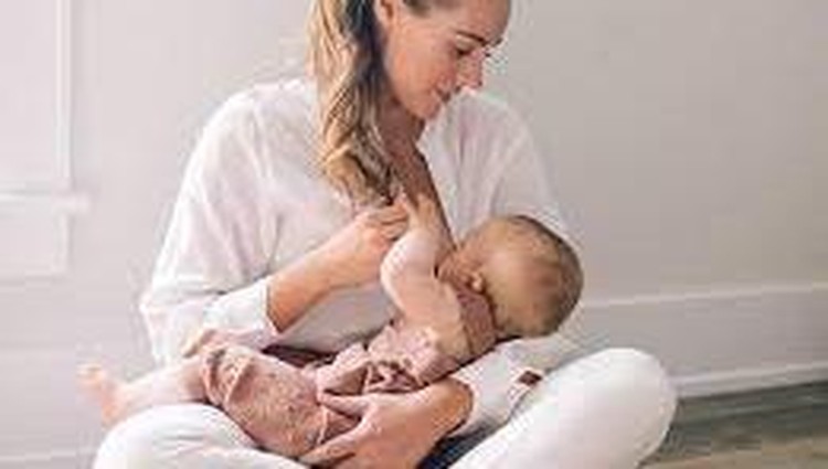 Ketahui Tekstur ASI yang Bagus dari Ciri-ciri ASI Sehat & Berkualitas Mengenali tekstur ASI yang bagus dapat membantu Bunda mengetahui apakah ASI tersebut benar-benar sehat dan berkualitas atau tidak. Cari tahu lebih lanjut, Bun.