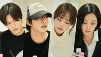 Bertabur Bintang, Lee Min Ho Hingga Jisoo BLACKPINK Mulai Syuting Film Baru